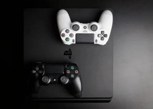 I’m looking forward  to BUY a PlayStation 4