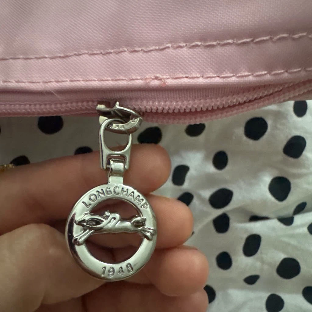Longchamp Le Pliage Shopping Bag - photo 2