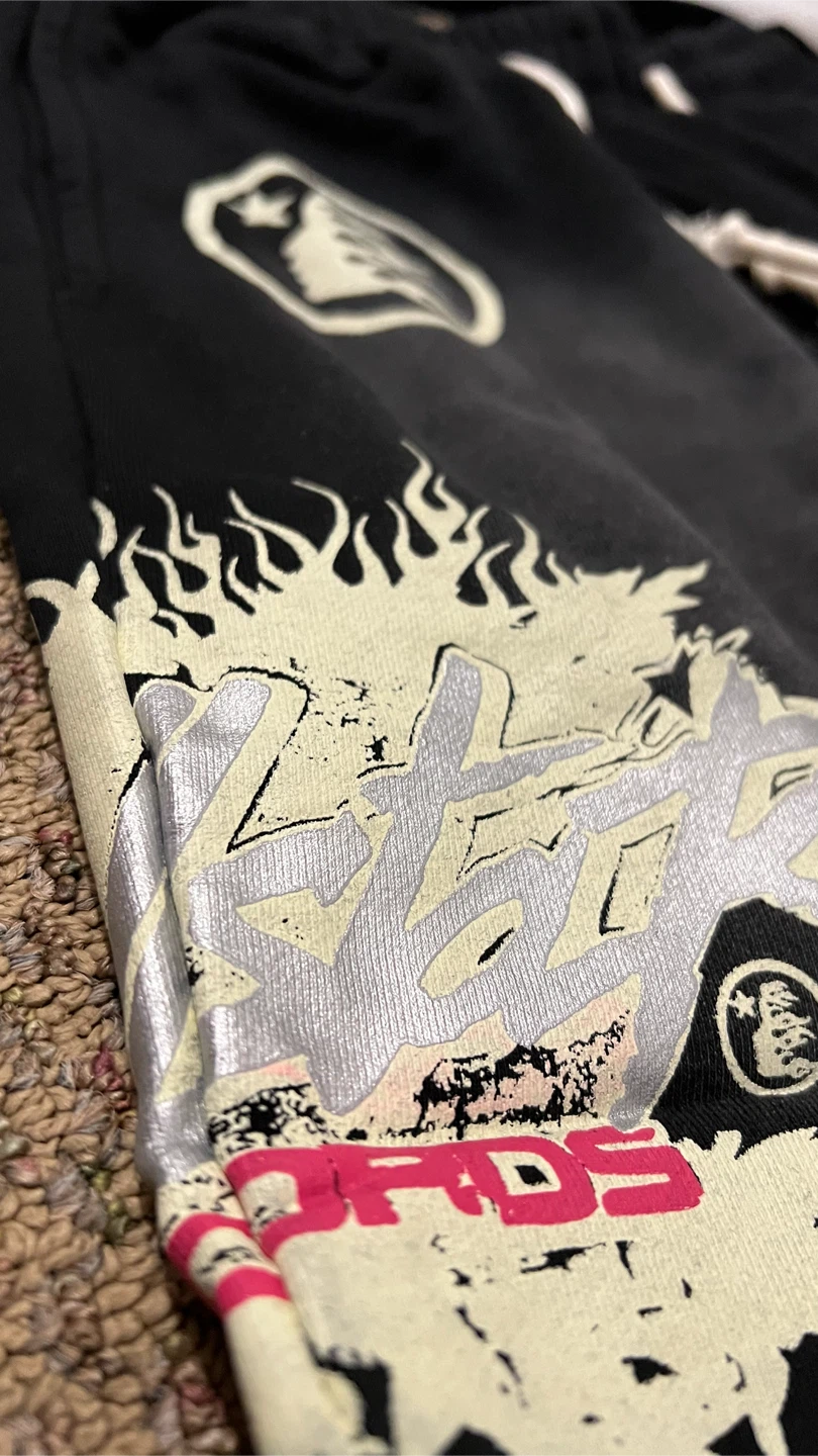Hellstar Records Set - photo 3