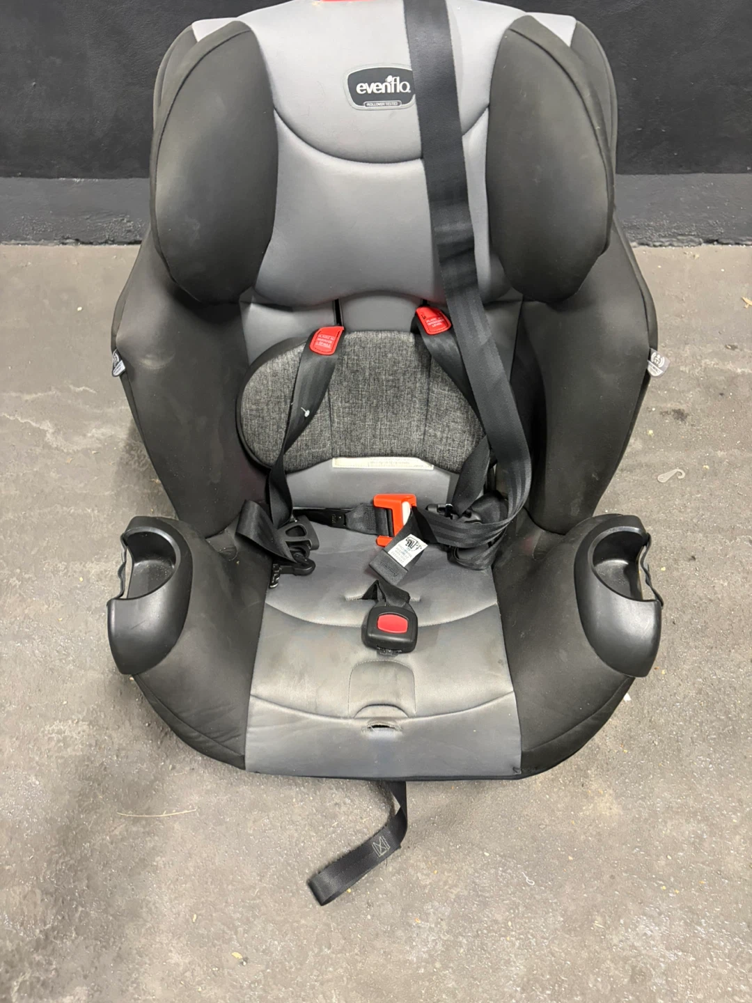 Car Seat