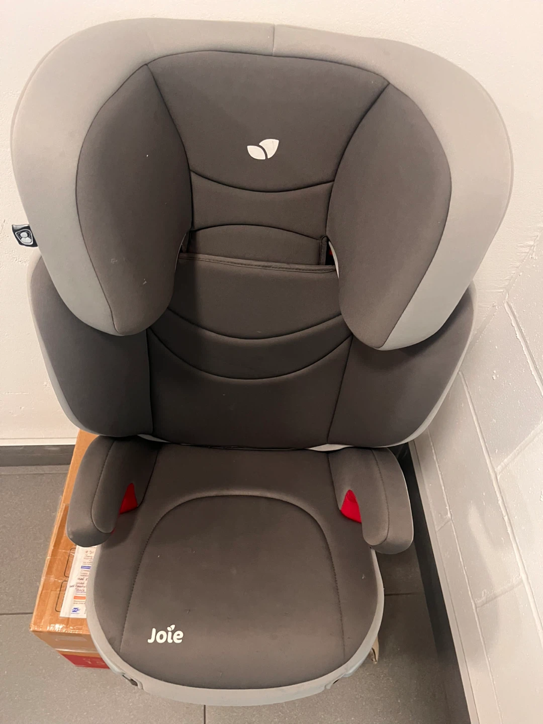 Joie Forward-Facing Booster Car Seat