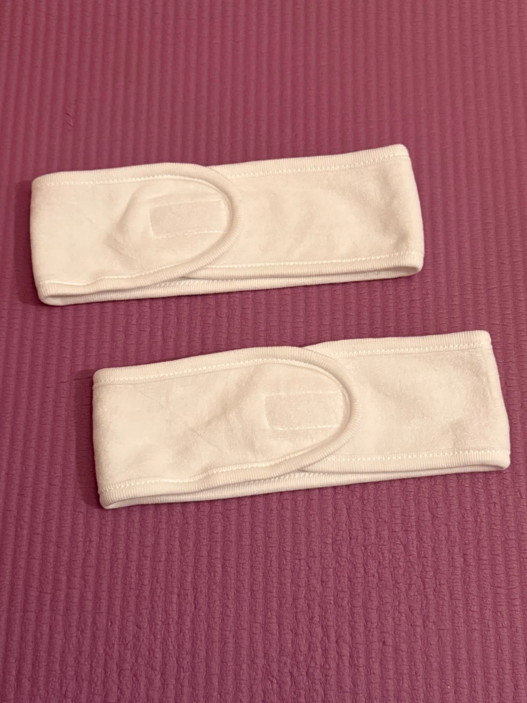 NEW✨🏈2 Dr. Barbara Sturm Skincare Headbands - photo 2