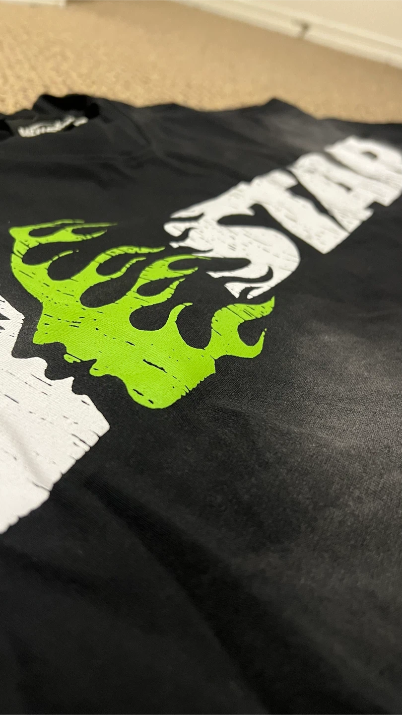 Green Hellstar Set - photo 5