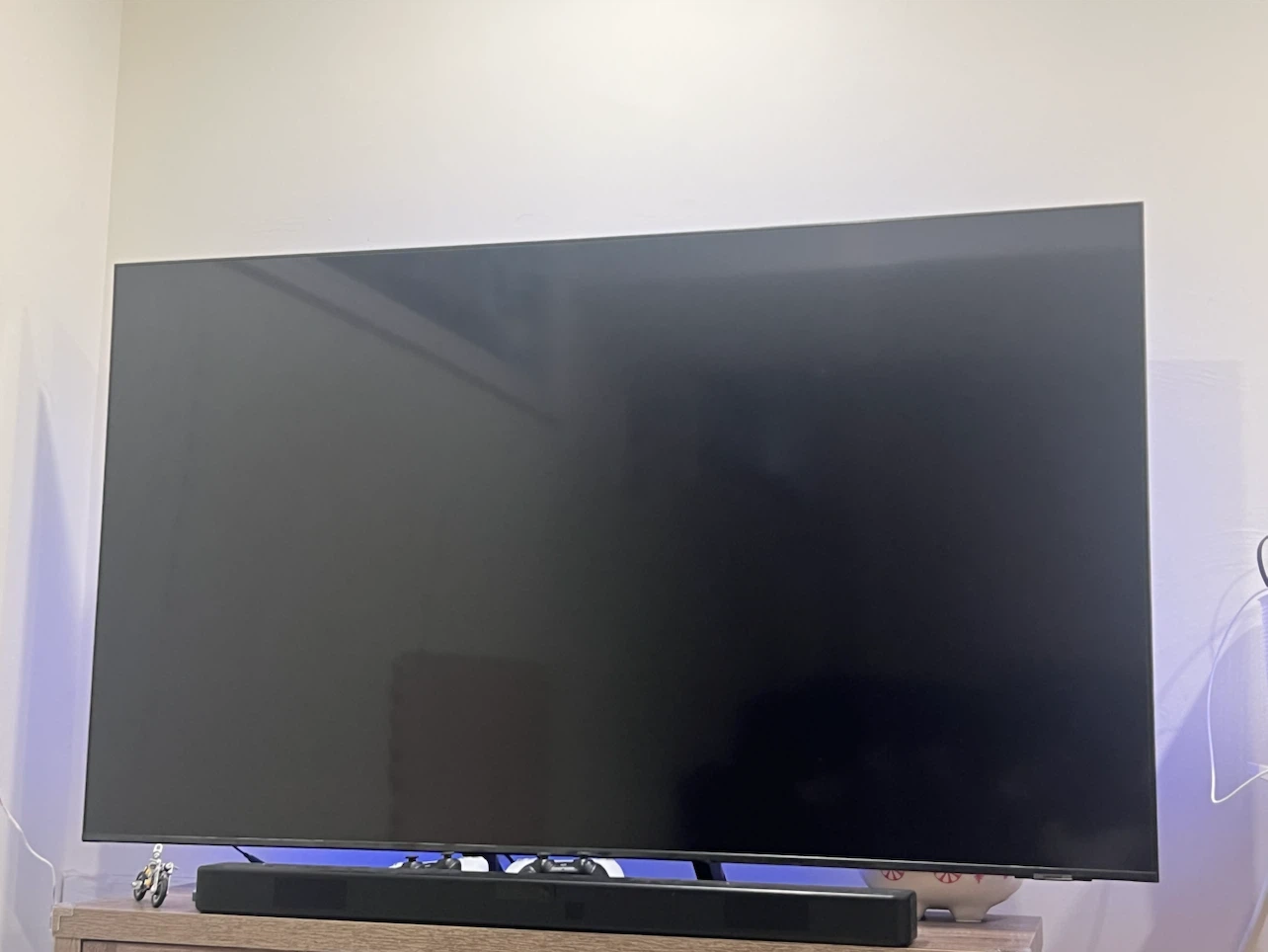 Samsung 65" QLED 4K Smart TV Q75A - photo 3