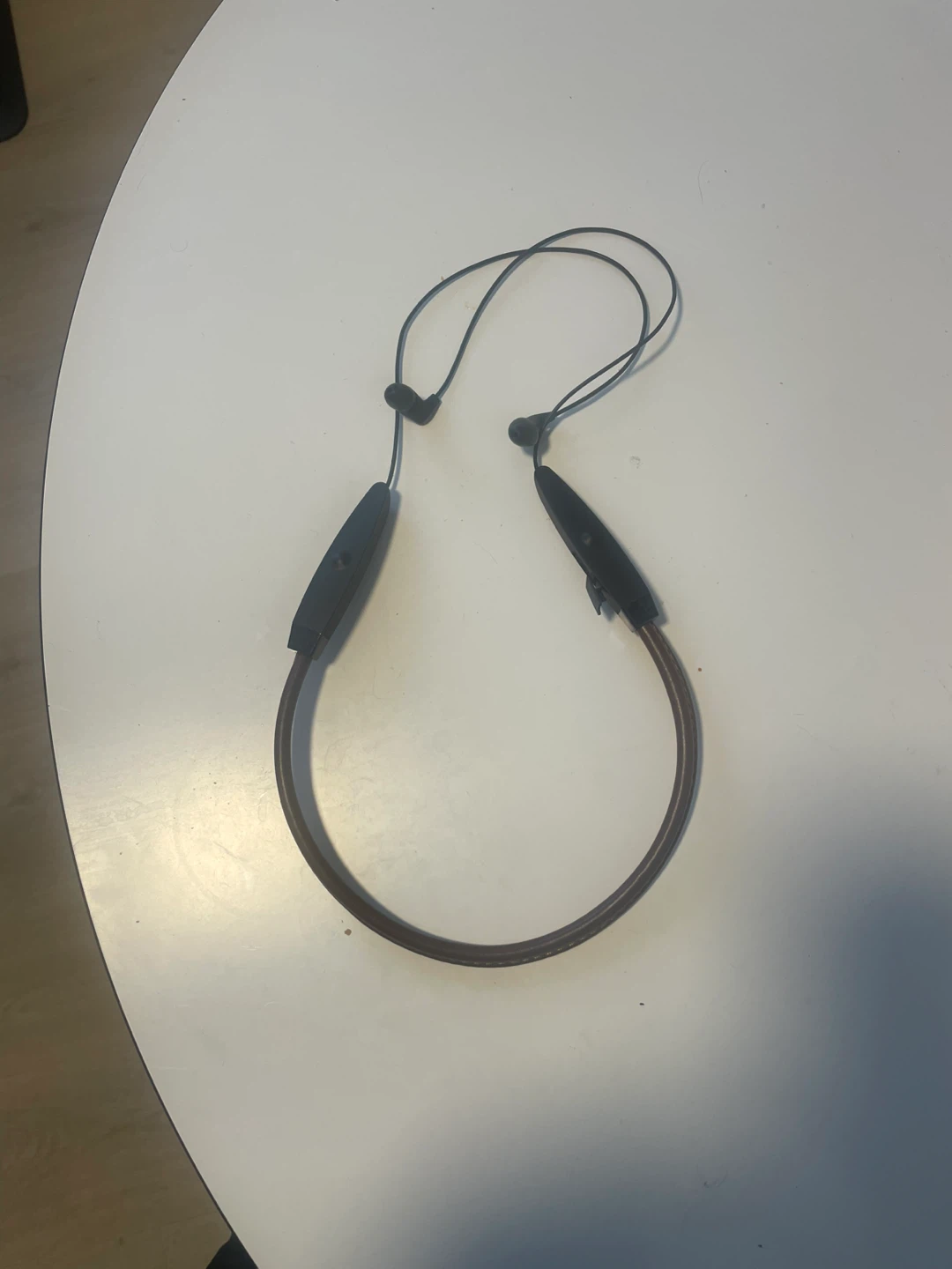 Klipsch Neckband Headphones