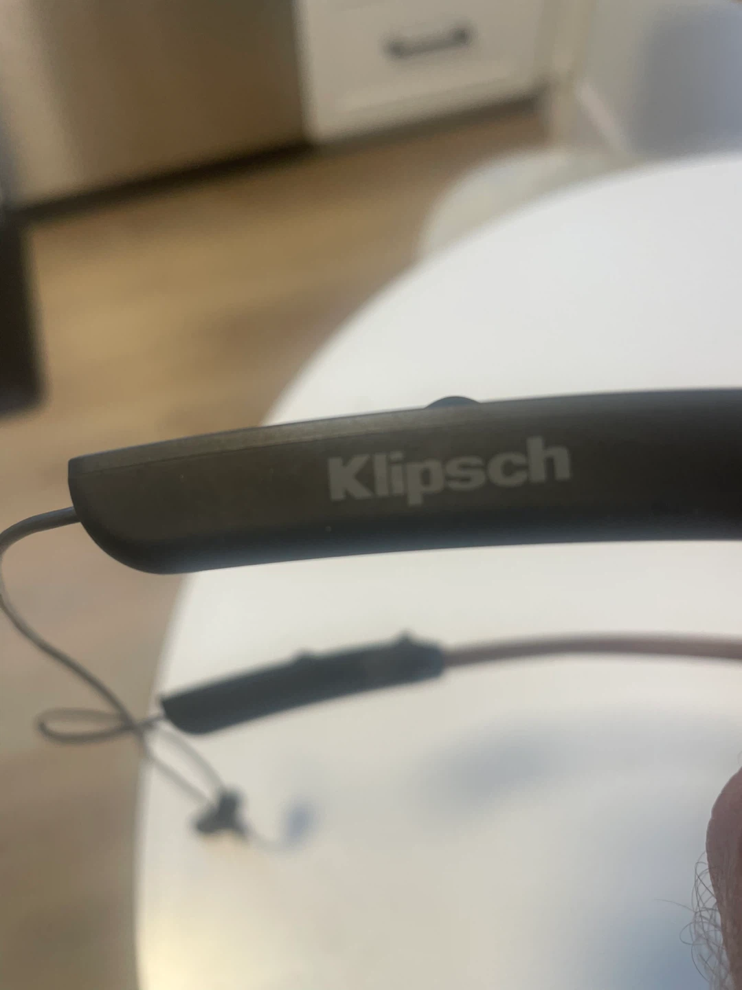 Klipsch Neckband Headphones - photo 2