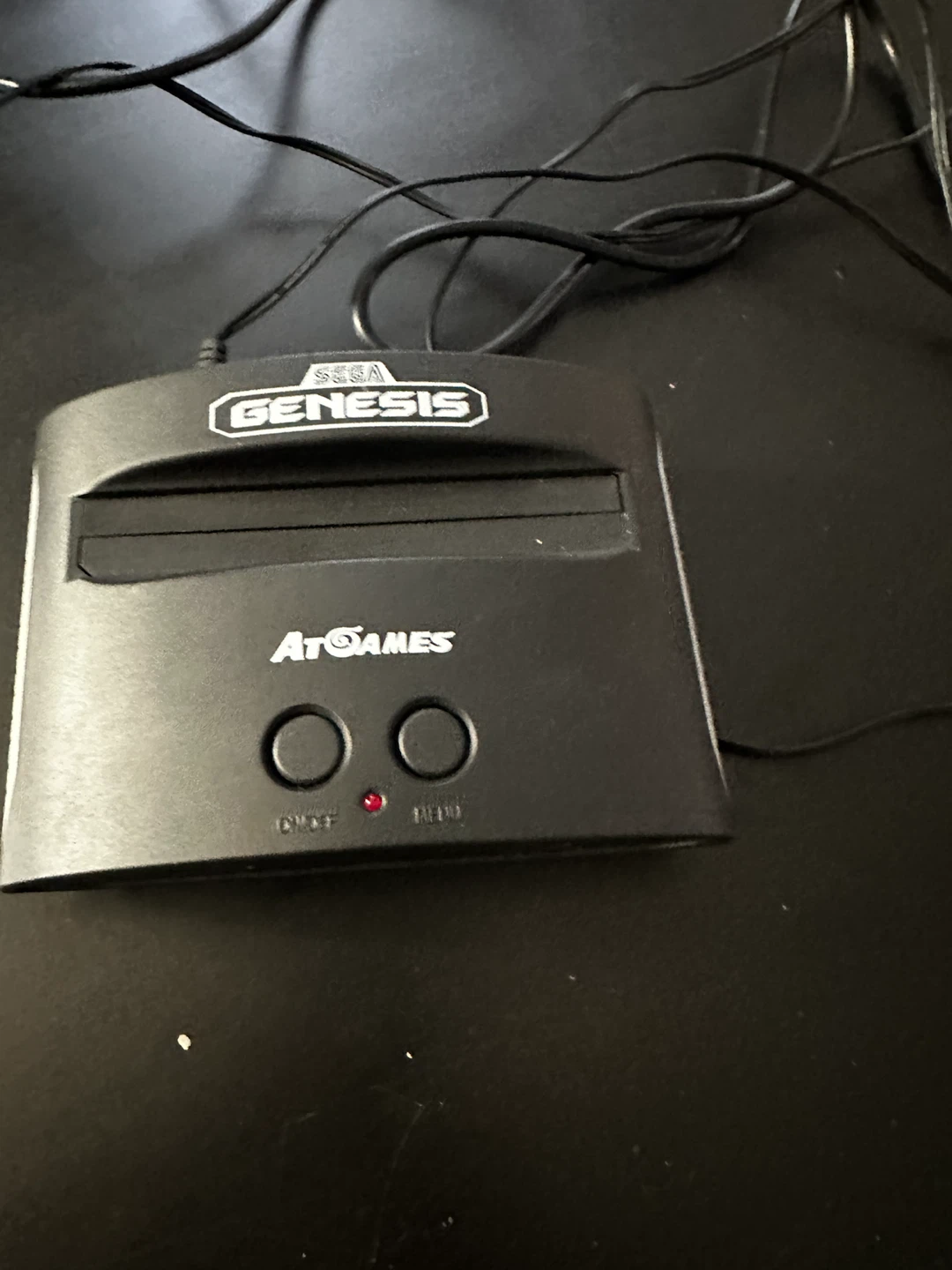 AtGames Sega Genesis Console