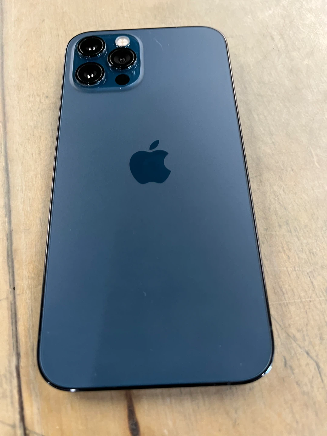 Apple iPhone 12, 128GB, Blue - photo 2