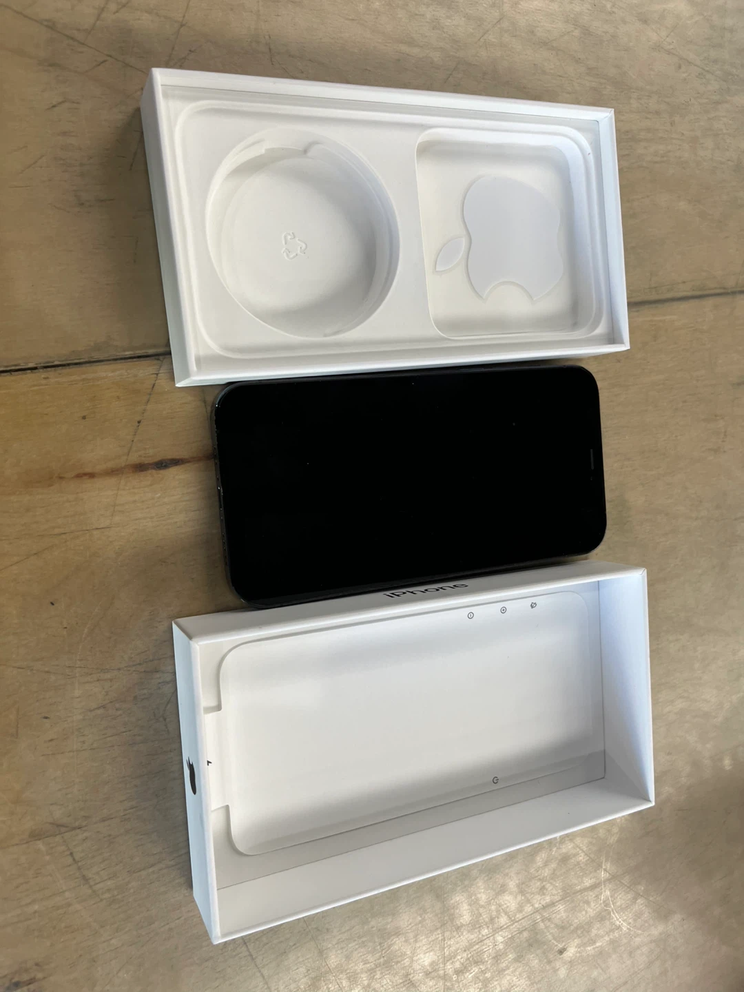 Apple iPhone 12, 128GB, Blue - photo 3