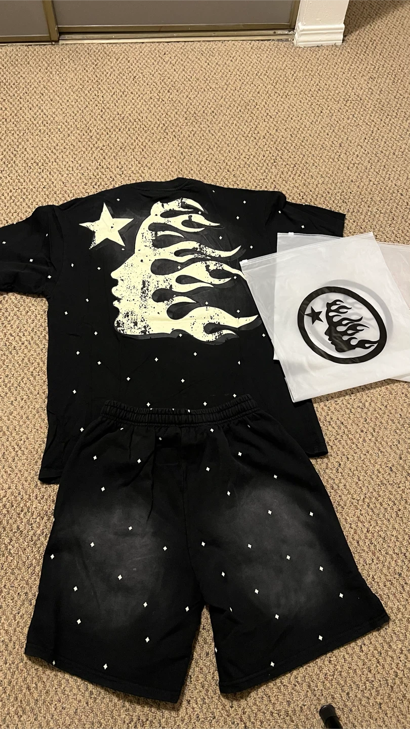 Hellstar Faith To Paradise Set - photo 2