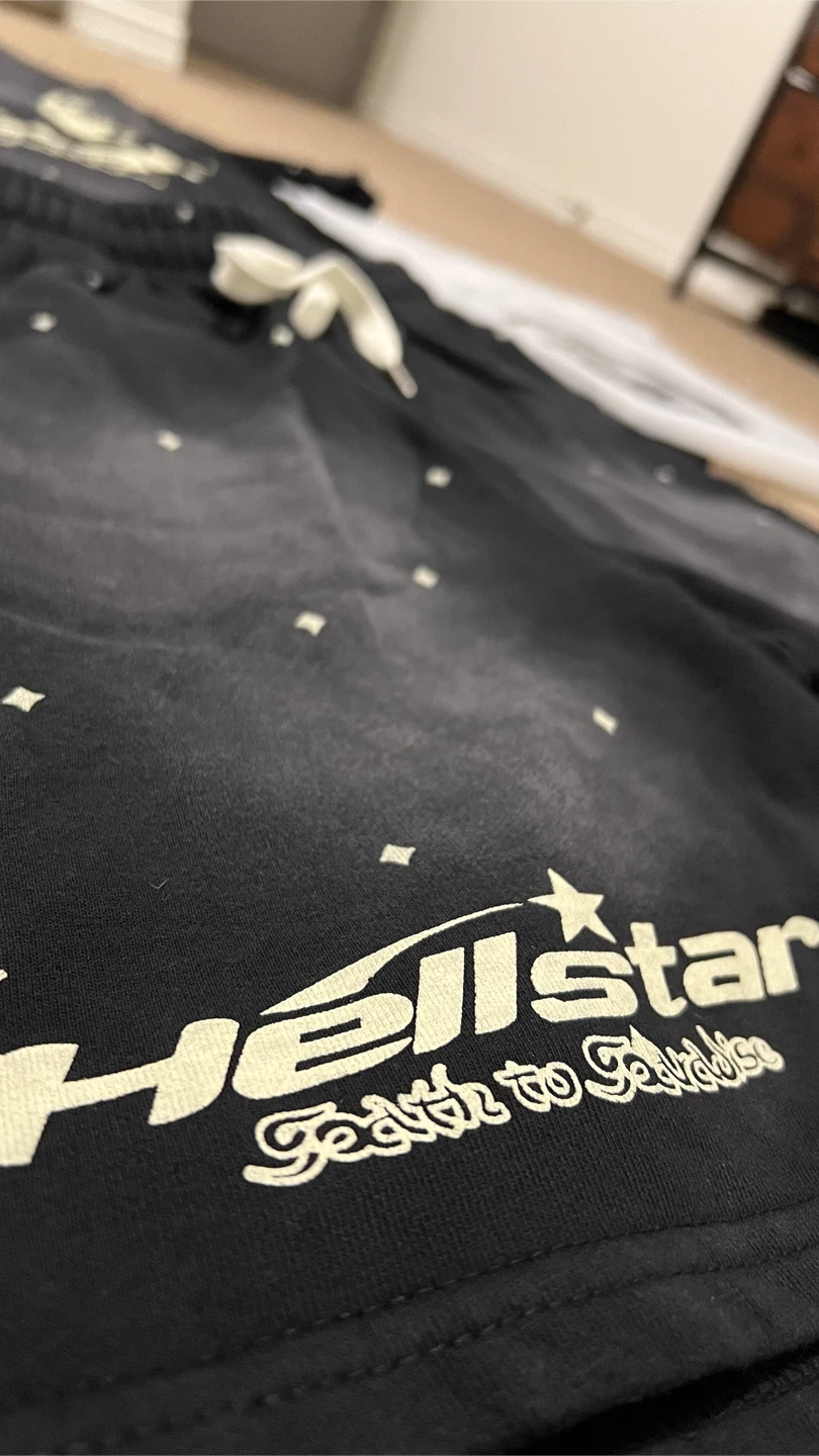 Hellstar Faith To Paradise Set - photo 3