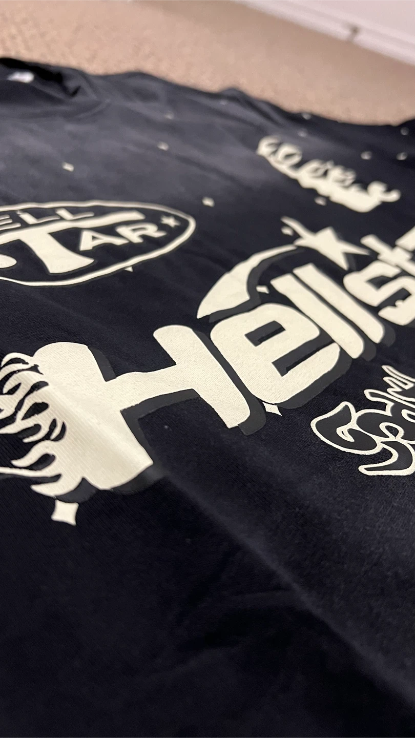 Hellstar Faith To Paradise Set - photo 5