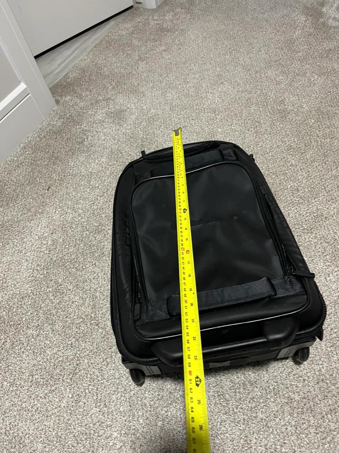 Lexus Projekt Carry-on Luggage