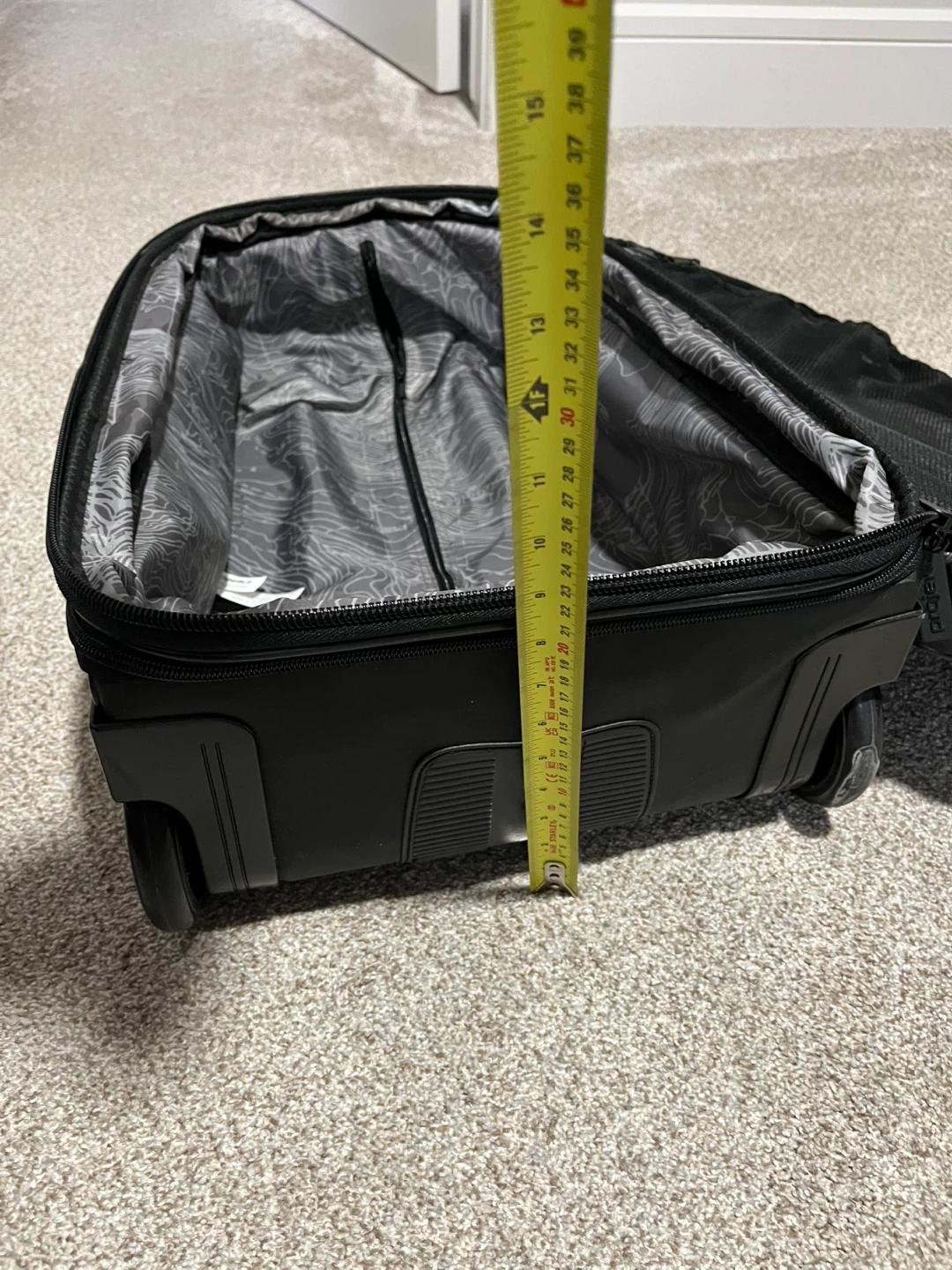 Lexus Projekt Carry-on Luggage - photo 5