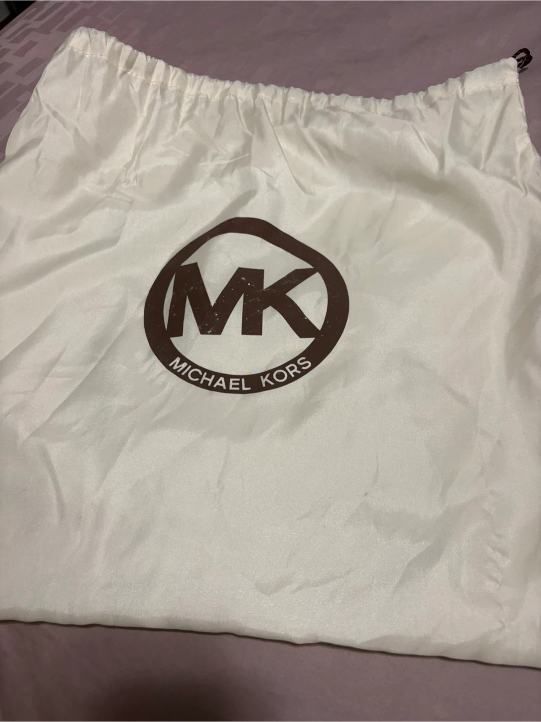 Michael Kors Black Leather Shoulder Bag - photo 5