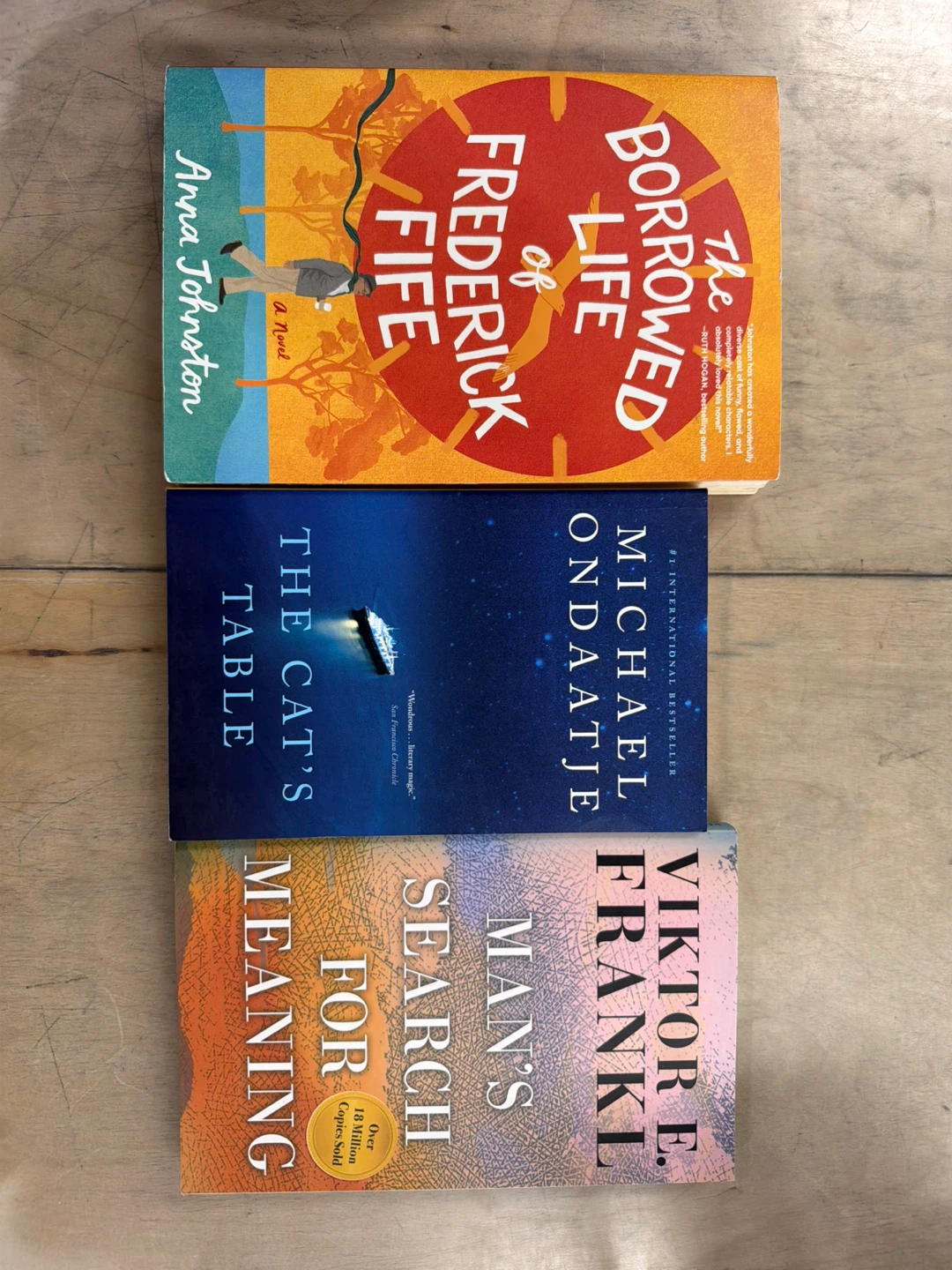 Collection of Fiction and Non-Fiction Books - photo 2