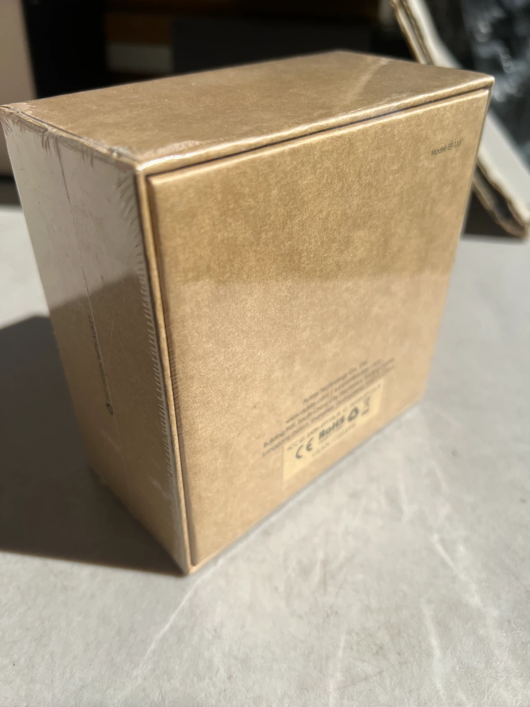 True Wireless Earbuds – Bluetooth Earphones - photo 2