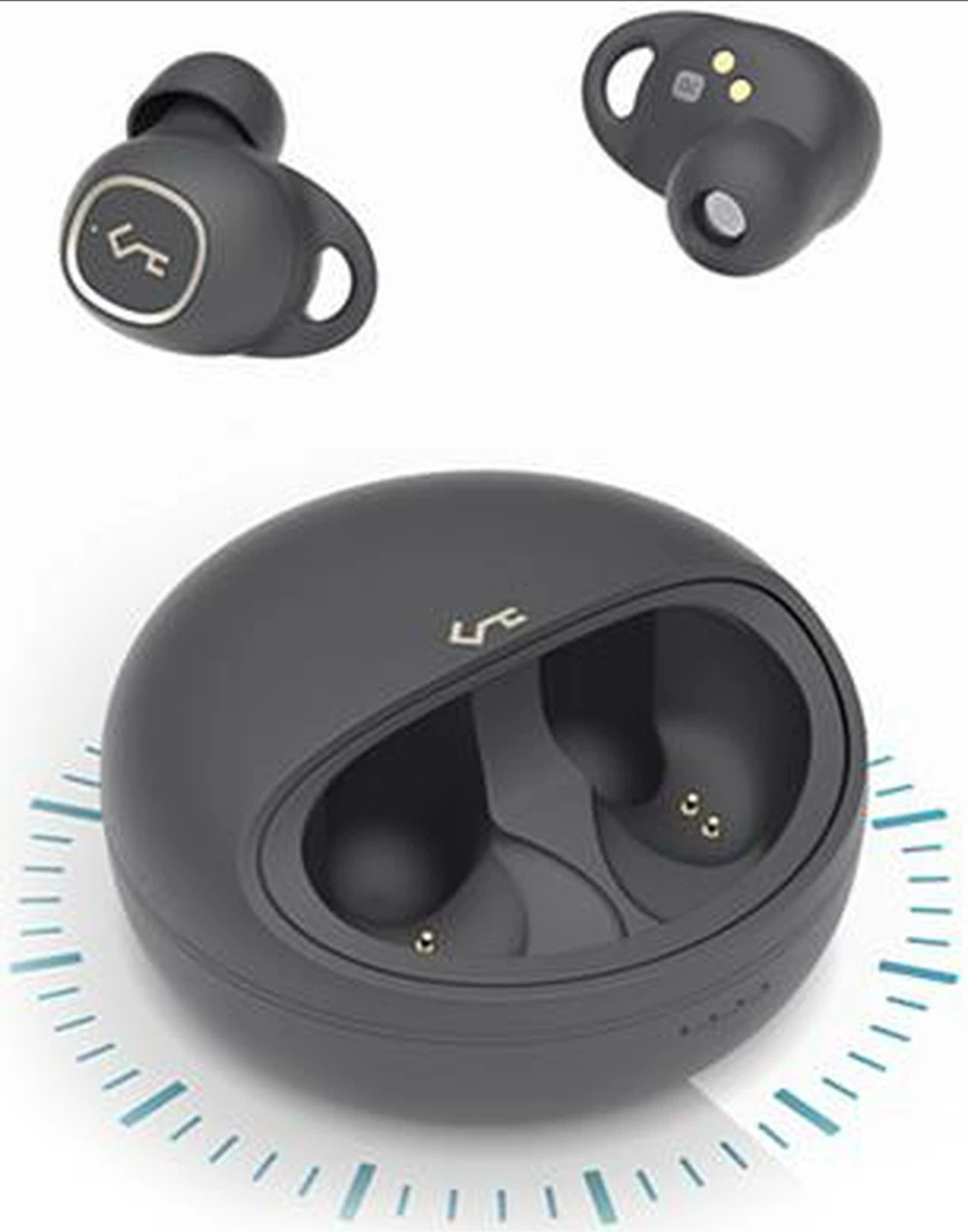 True Wireless Earbuds – Bluetooth Earphones - photo 4