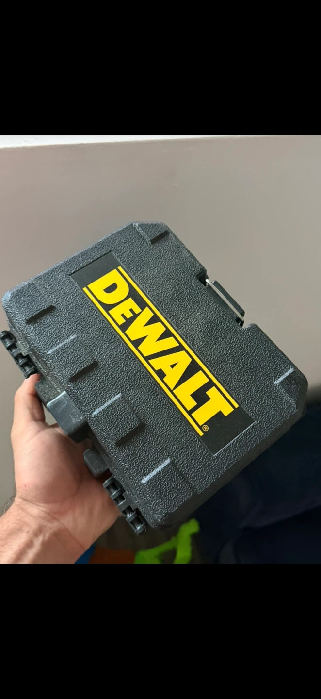 DeWalt DW08302 Laser Line Level