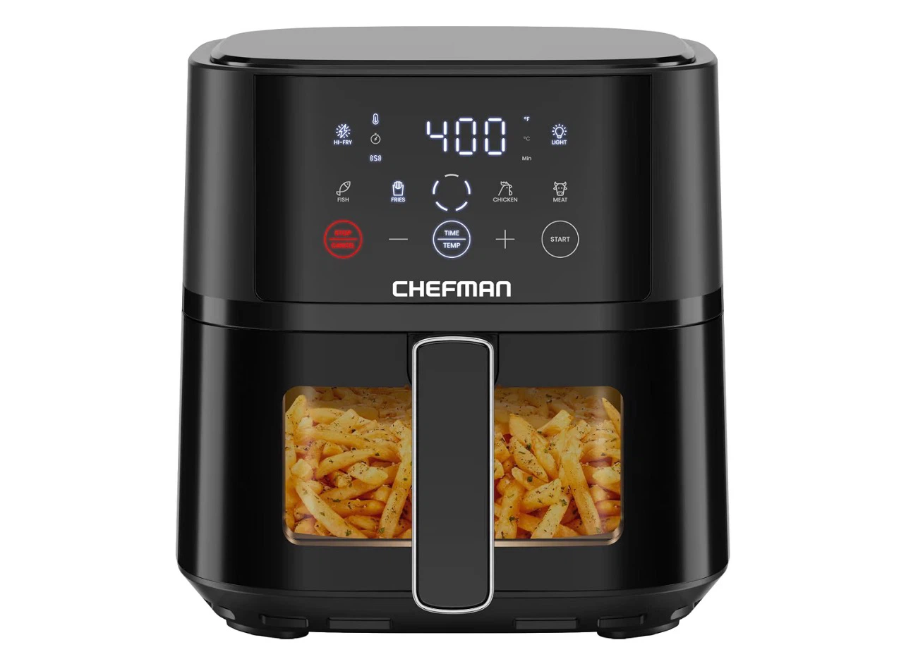 Chefman Air Fryer