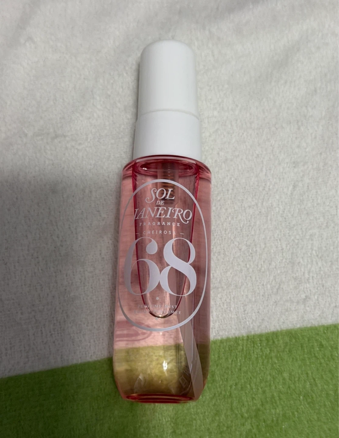 Sol de Janeiro 68 Perfume Mist🏈
