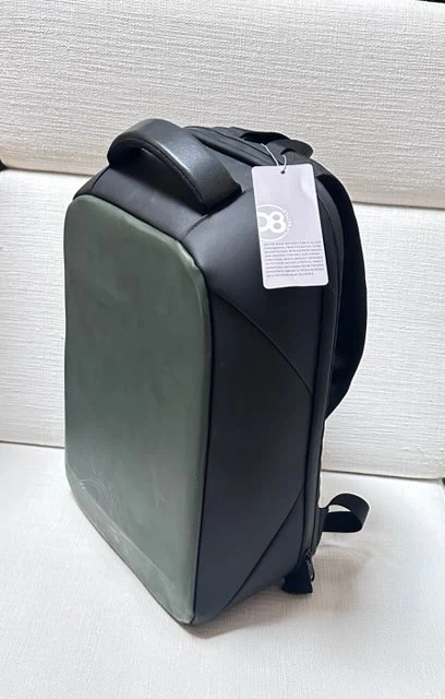 D8 Lifestyle Laptop Backpack