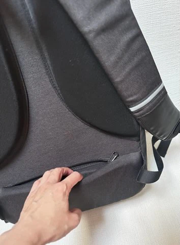 D8 Lifestyle Laptop Backpack - photo 3