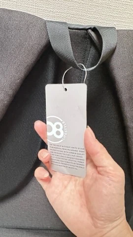 D8 Lifestyle Laptop Backpack - photo 4