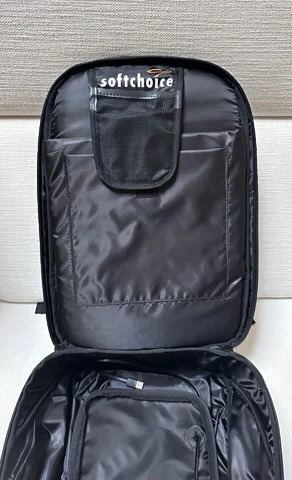 D8 Lifestyle Laptop Backpack - photo 5