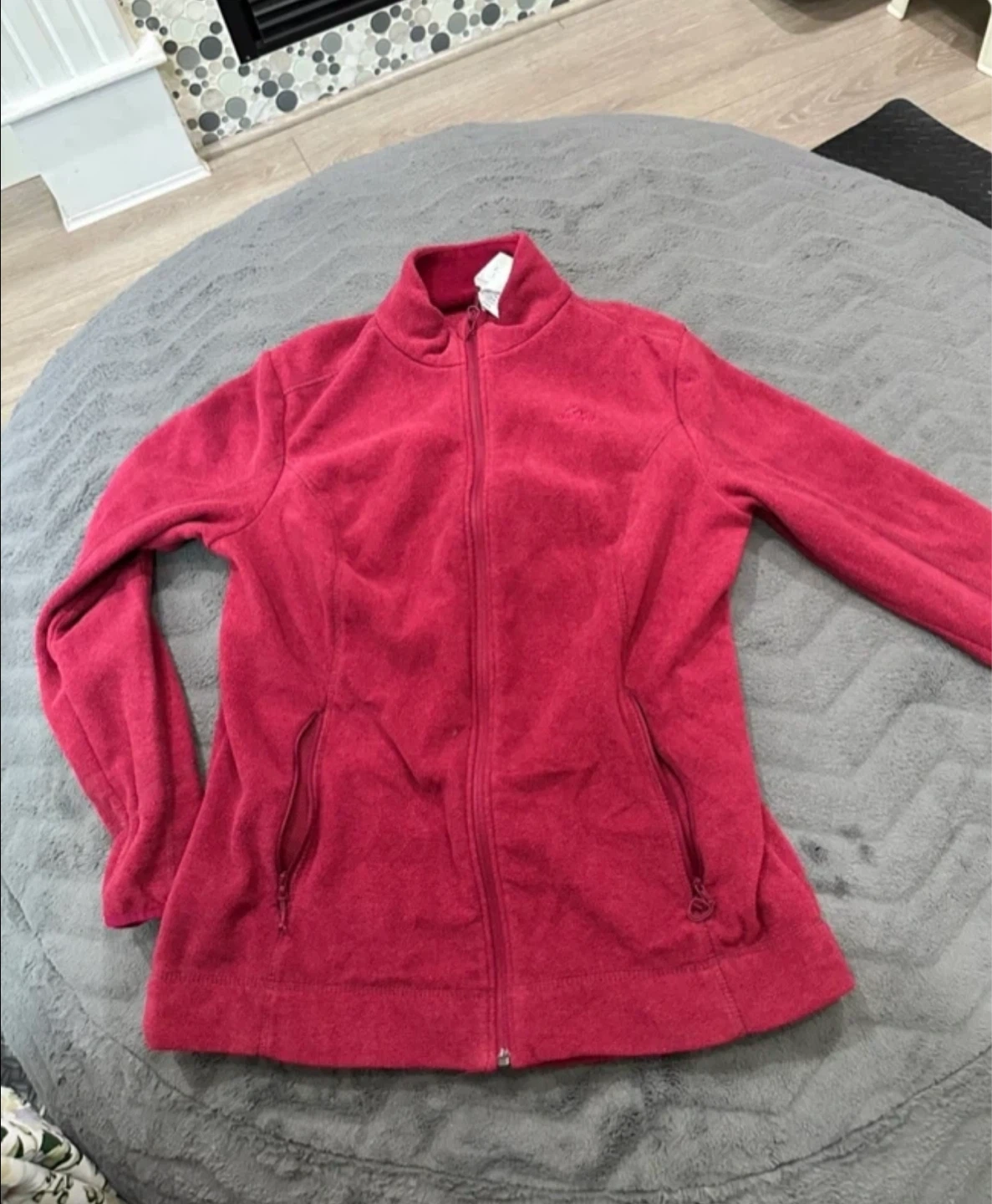 Eddie Bauer Jacket - Pink🏈