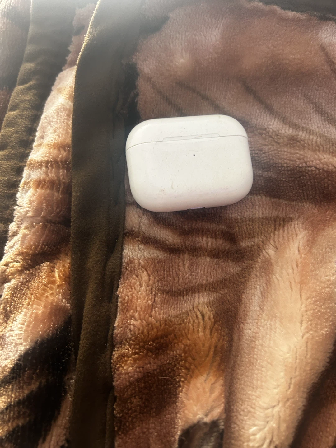 Apple AirPods Pro - photo 5