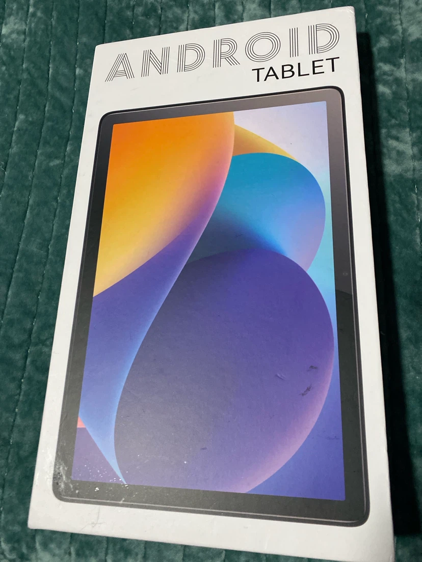 TAB 10 Android Tablet with Keyboard and Mouse