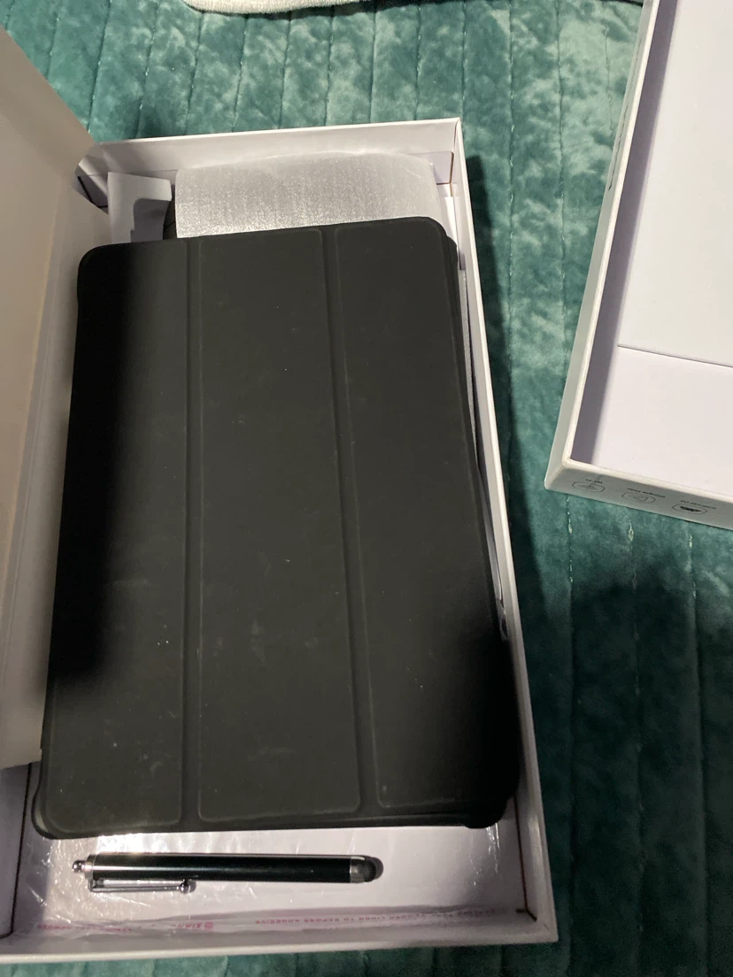 TAB 10 Android Tablet with Keyboard and Mouse - photo 2
