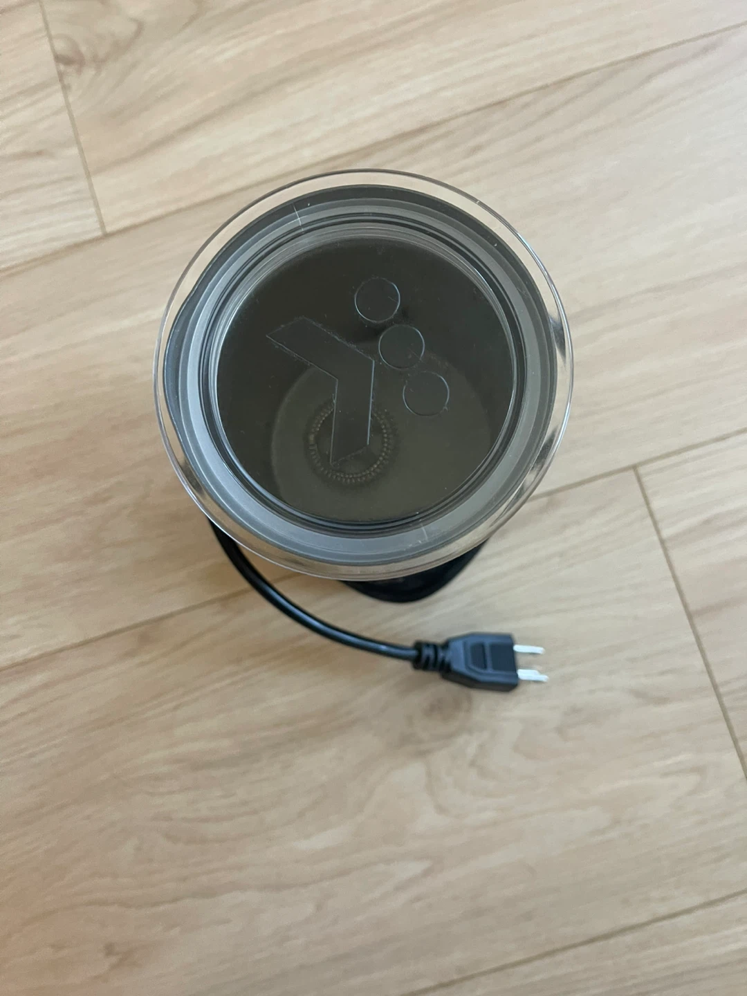 Keurig Milk Frother - photo 2