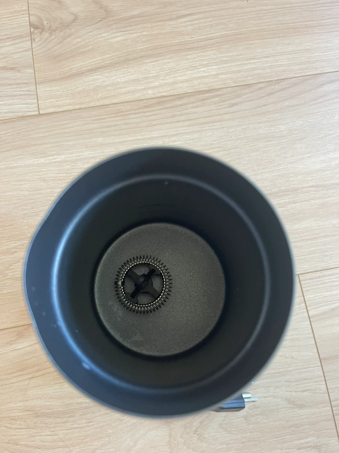 Keurig Milk Frother - photo 3