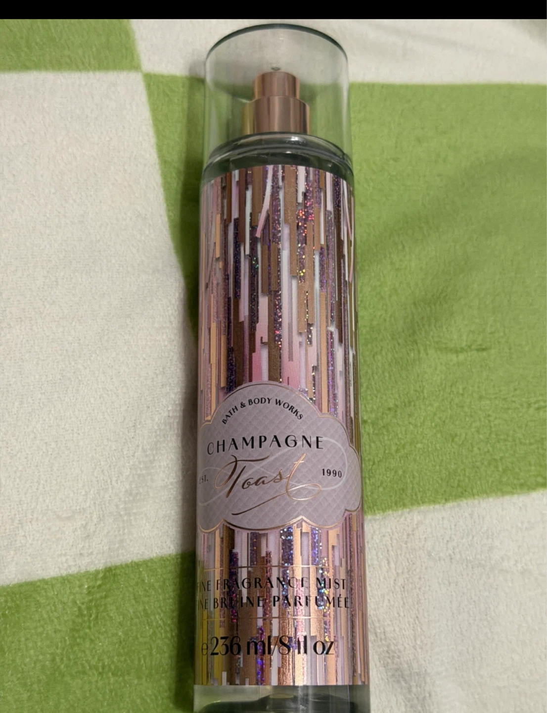Bath & Body Fragrance Mist 🏈