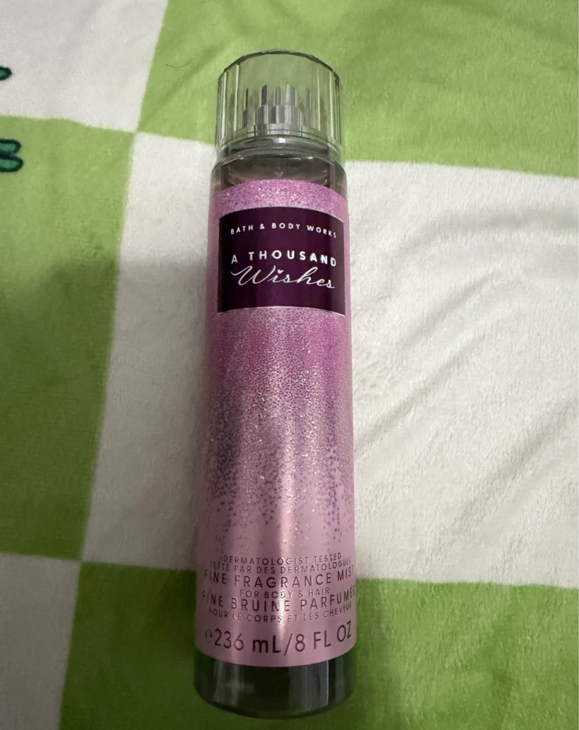 Bath & Body Fragrance Mist 🏈