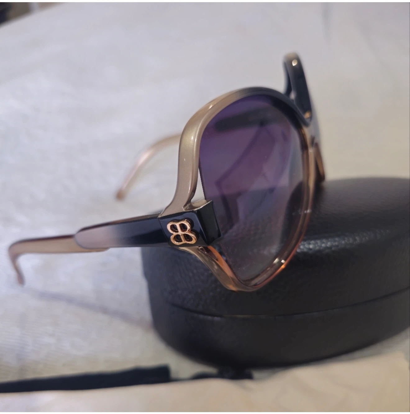 Balenciaga Edition Sunglasses - photo 2