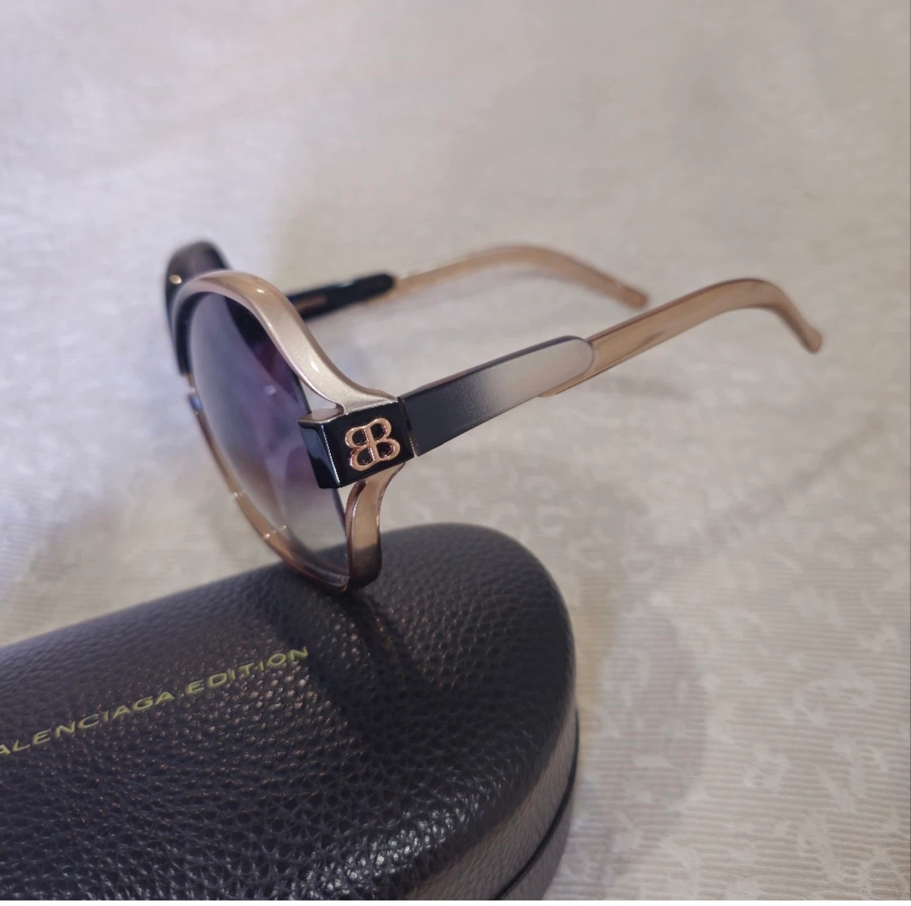 Balenciaga Edition Sunglasses - photo 3
