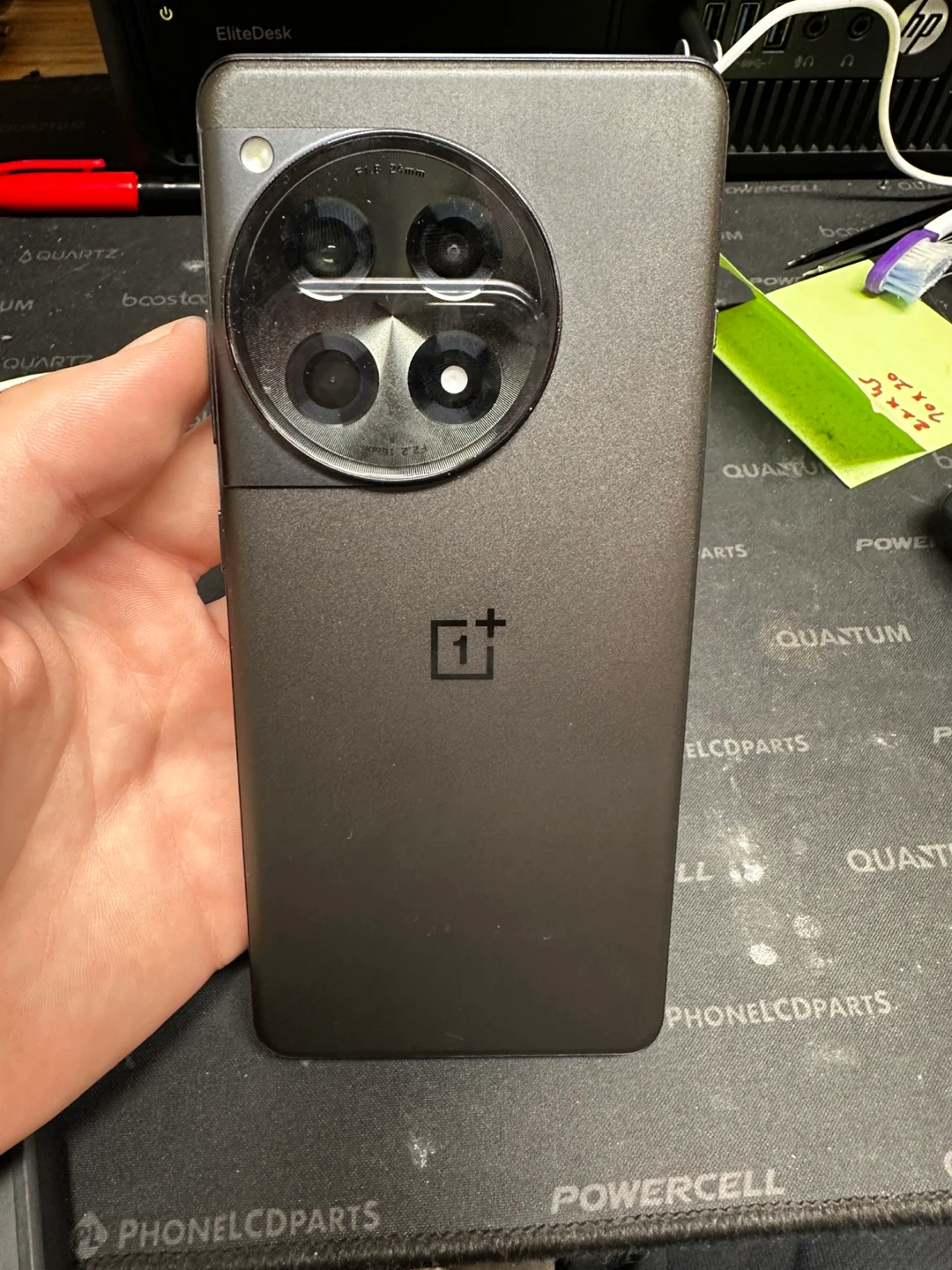 OnePlus 12R