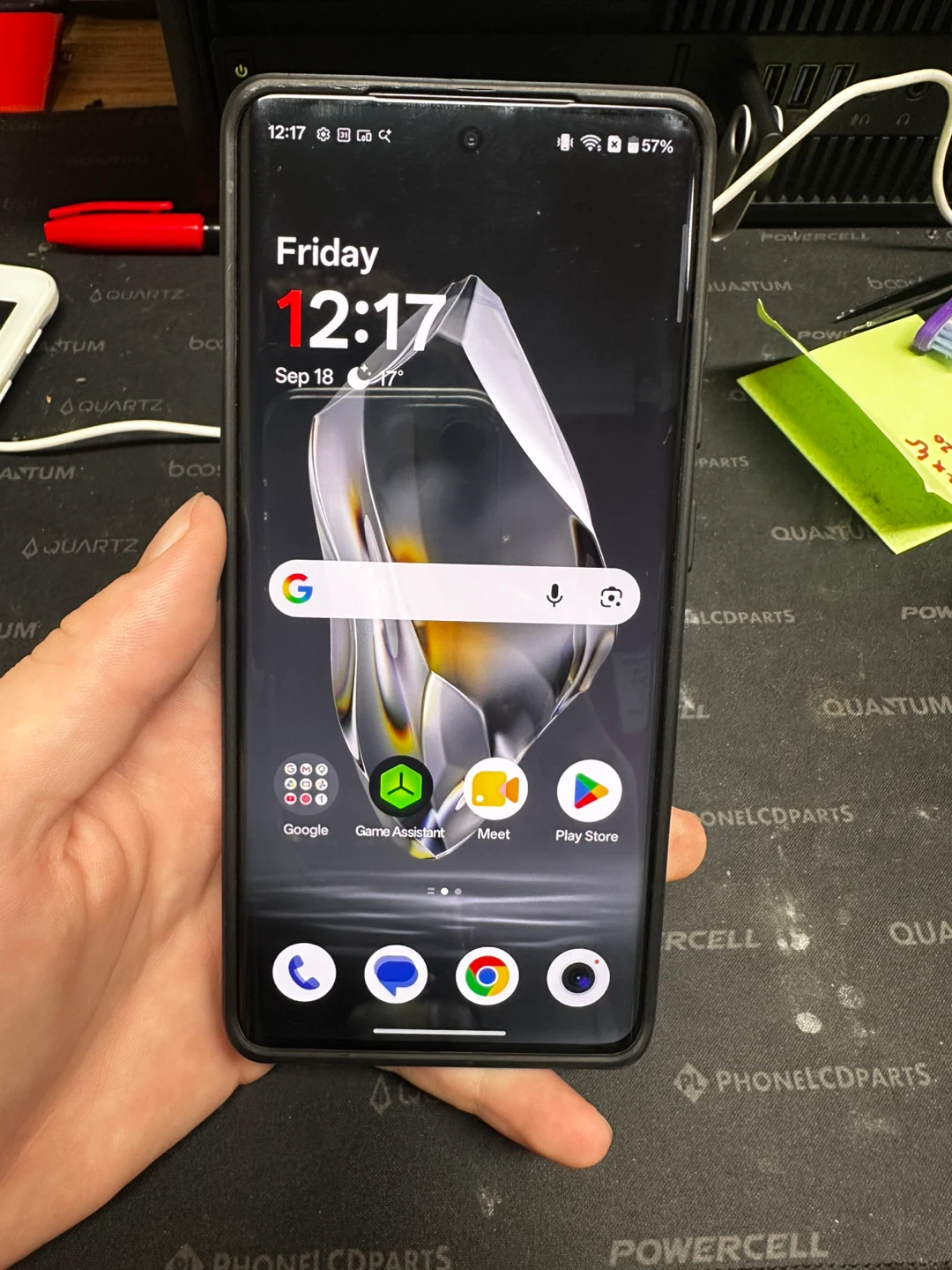 OnePlus 12R - photo 2