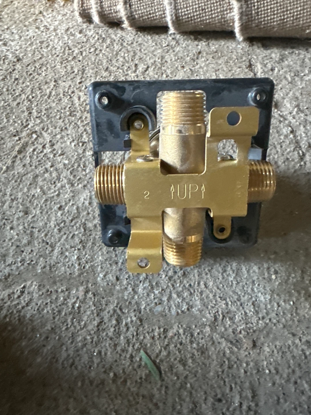 Delta MultiChoice Universal Shower Valve Body