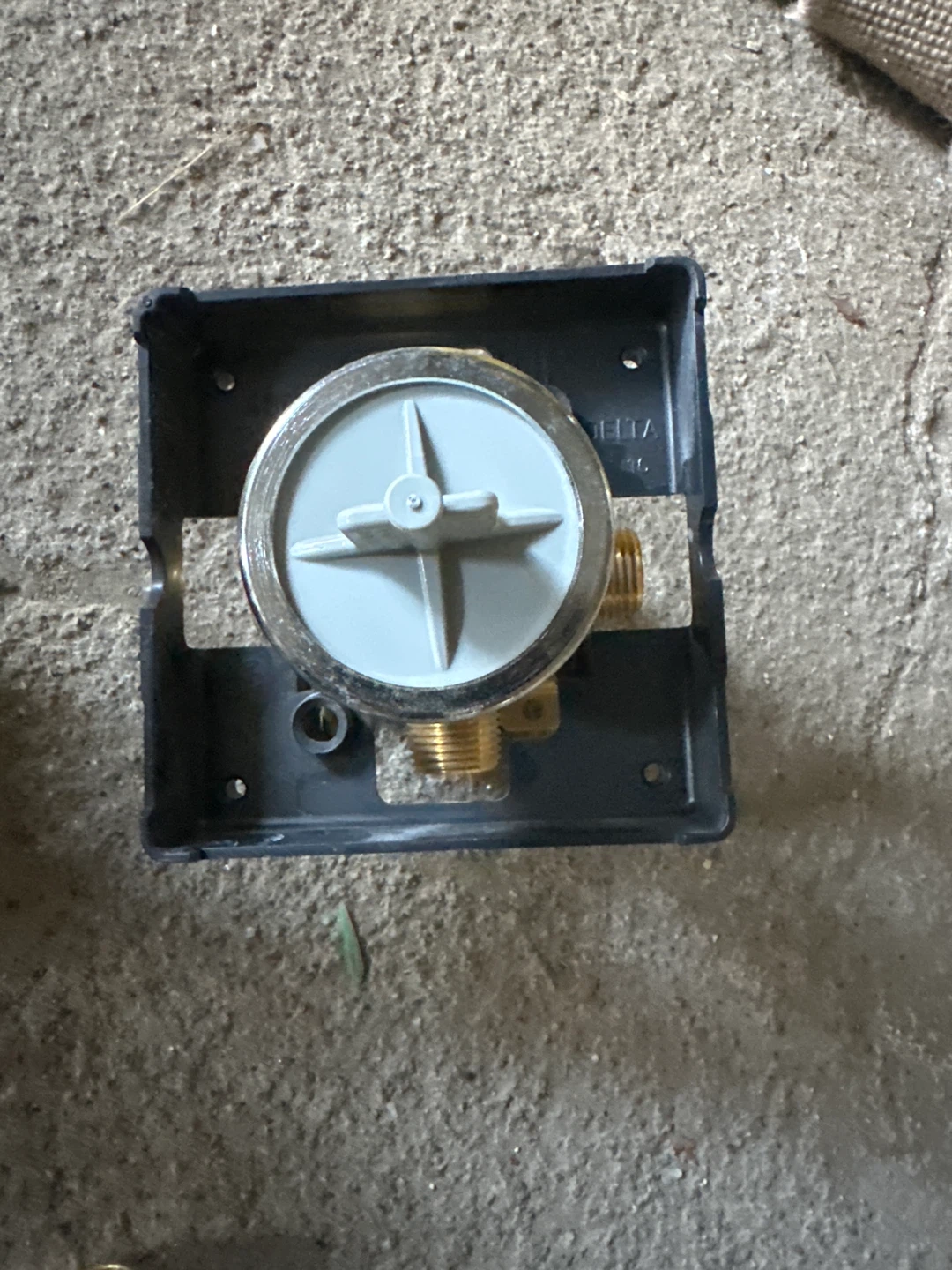 Delta MultiChoice Universal Shower Valve Body - photo 2