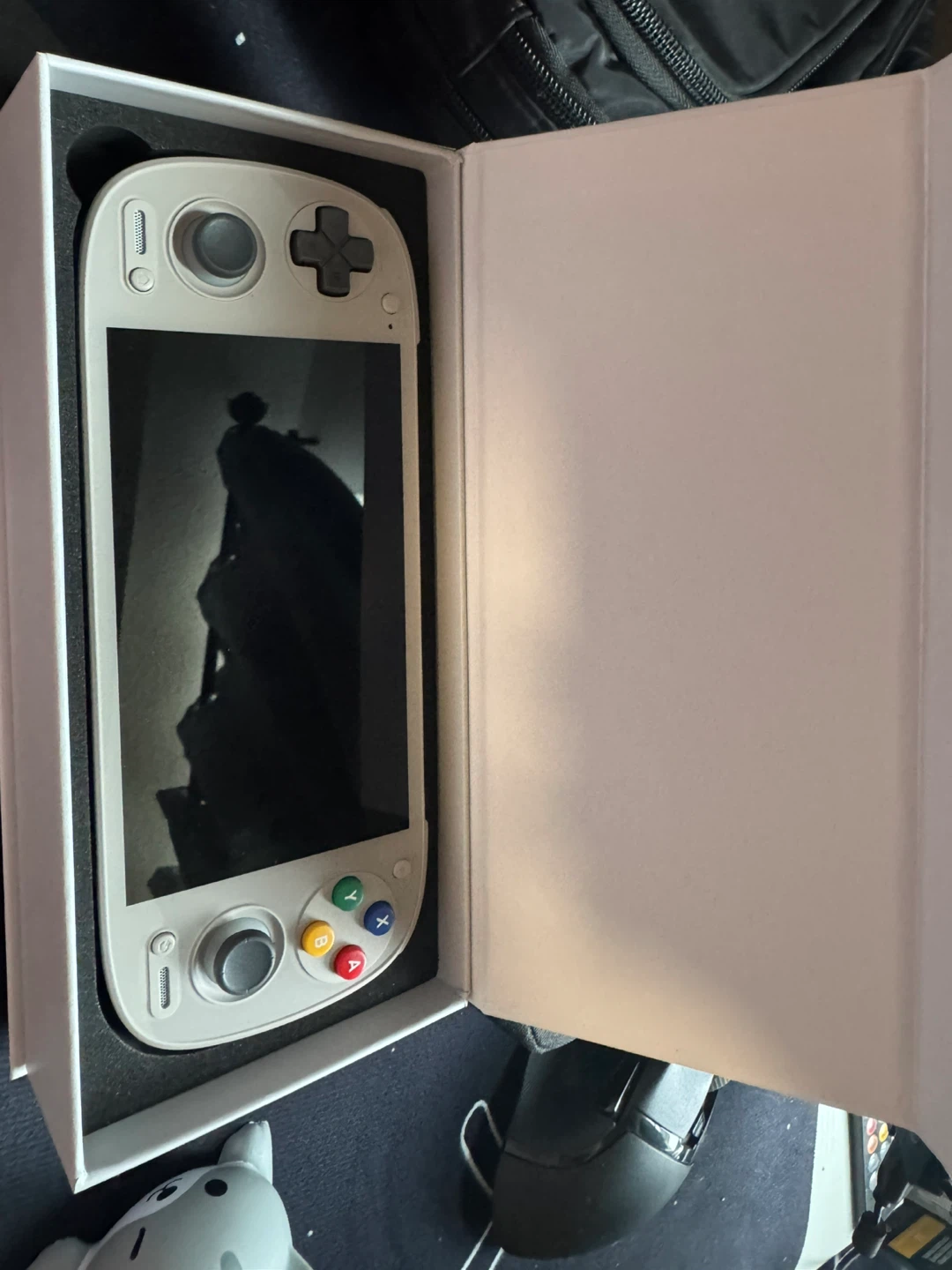 Retroid Pocket G2