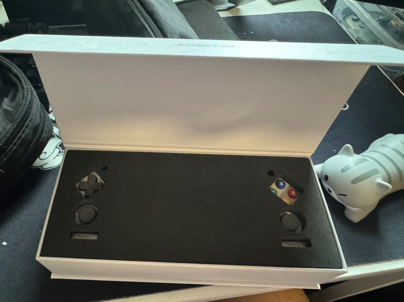 Retroid Pocket G2 - photo 2