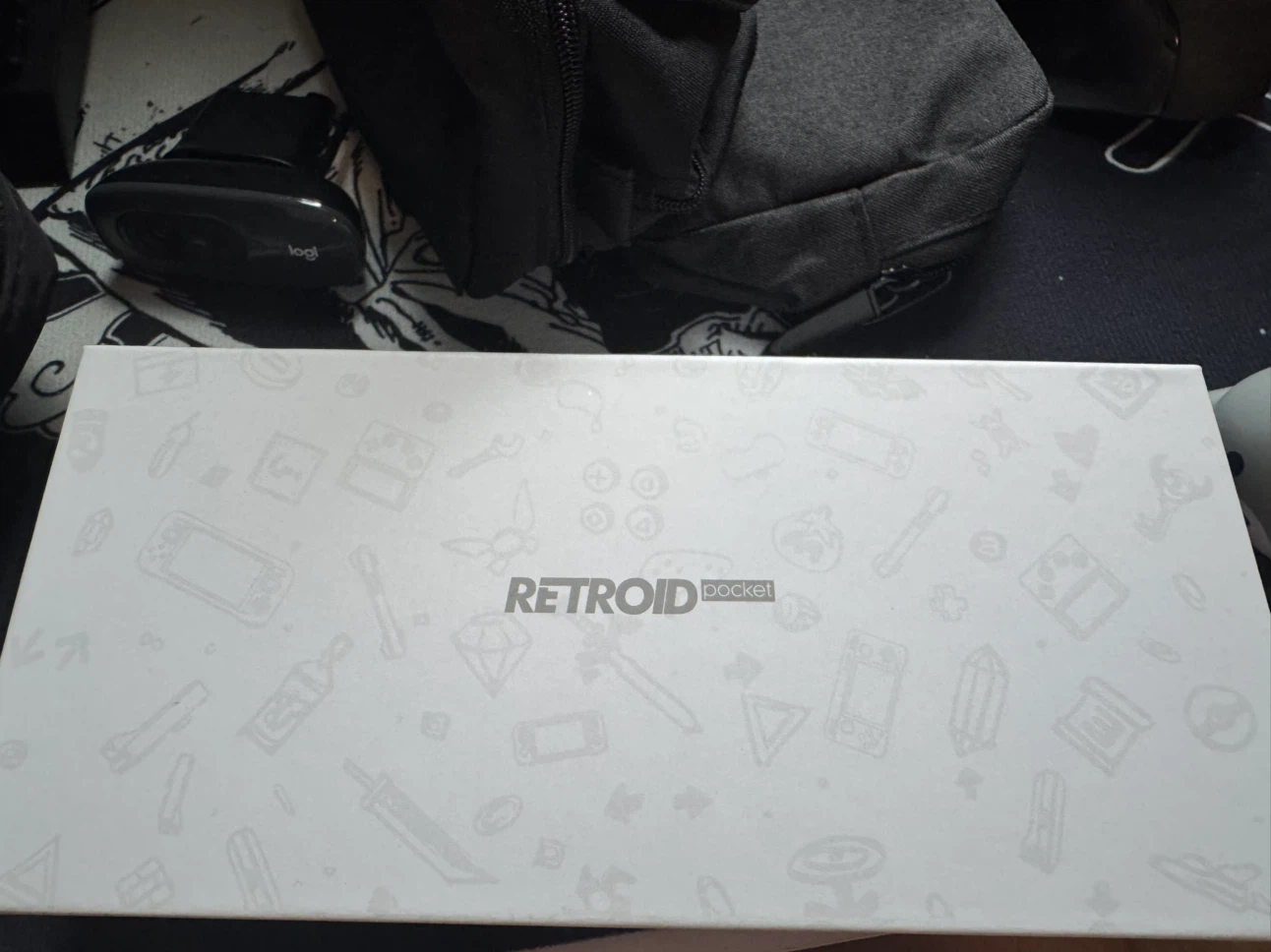 Retroid Pocket G2 - photo 3