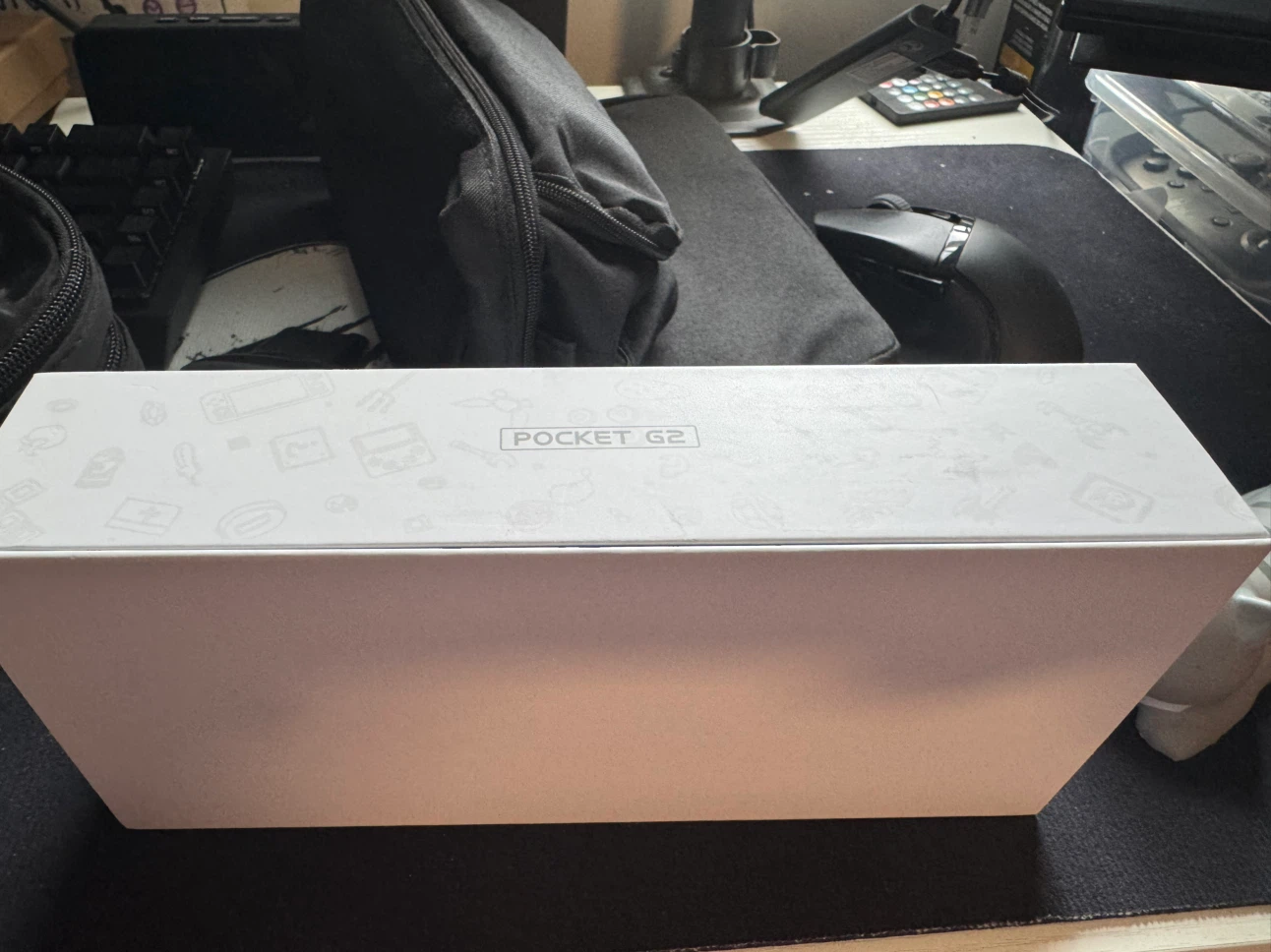 Retroid Pocket G2 - photo 4