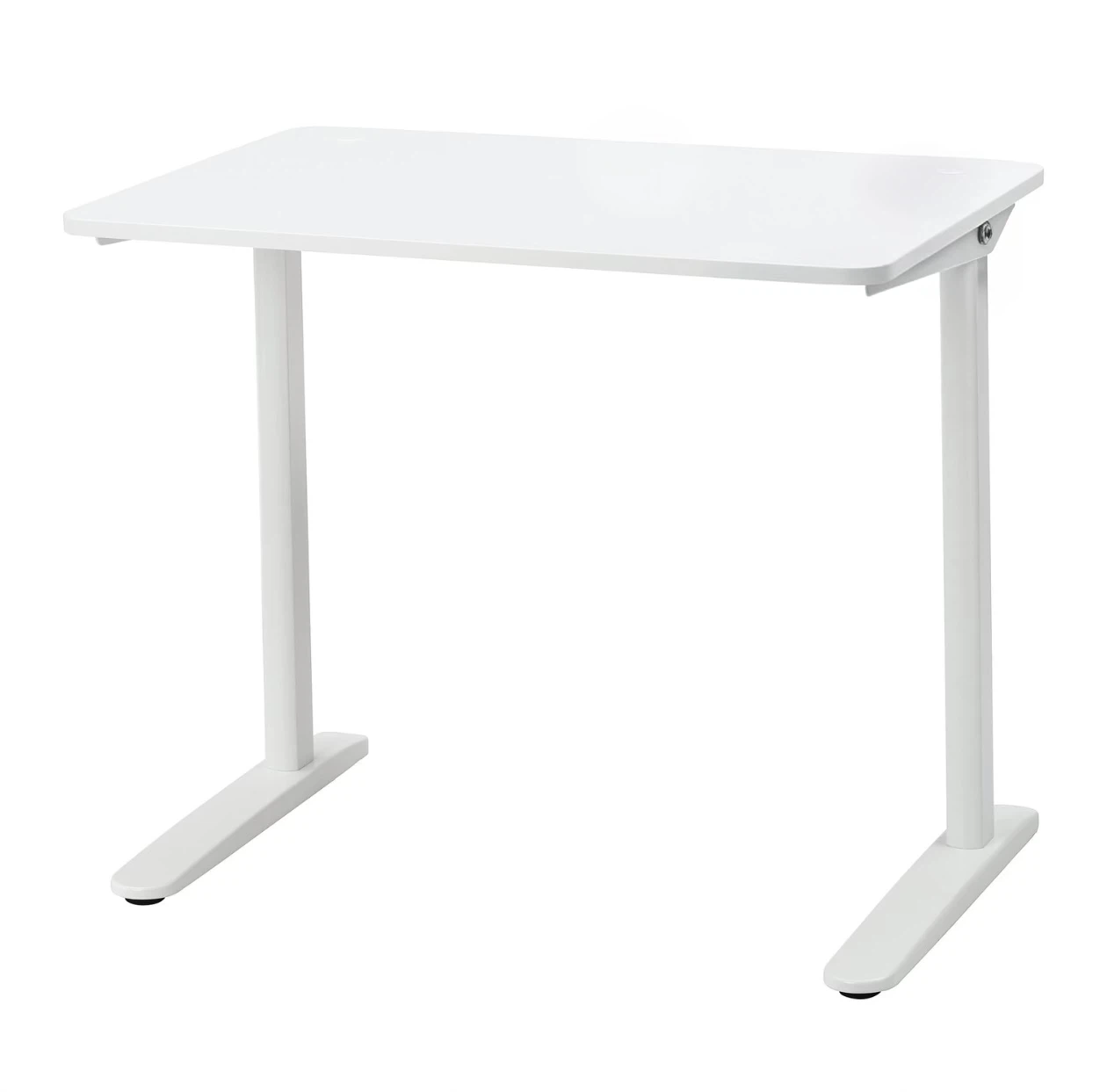 IKEA Adjustable Desk, White