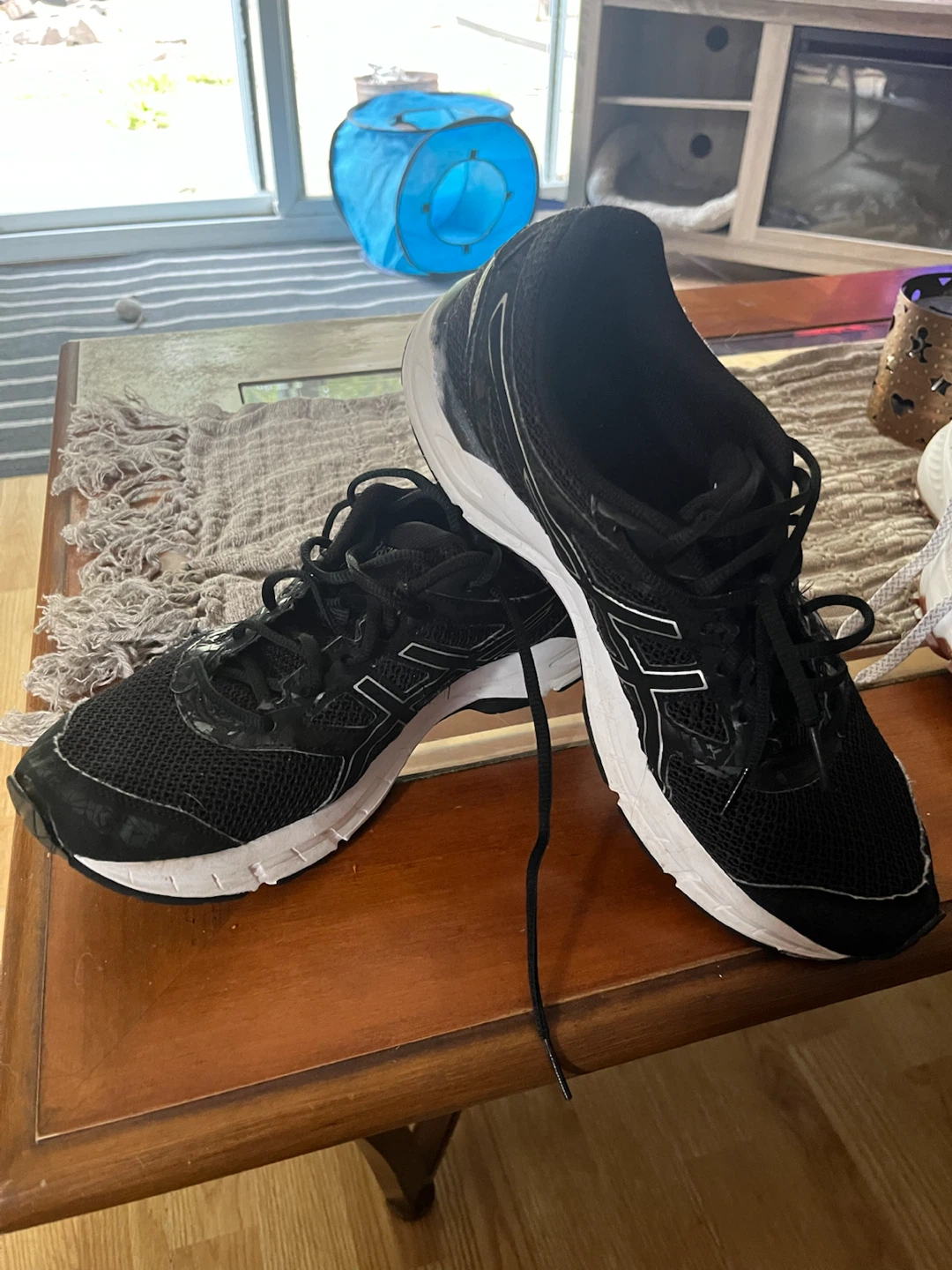 Asics Gel-Excite 4 Running Shoes