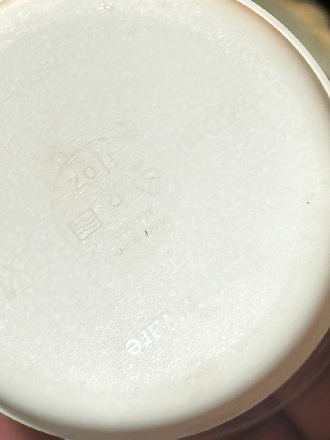 Set of 4 Tupperware mugs - photo 5